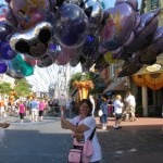 IMG_1538 This is me!! My first trip to Disney World October 2009!!