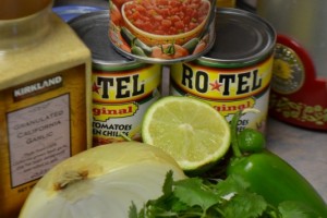 Salsa
