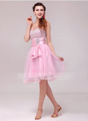 SNAP Conference and Prom Season! Looking for that Perfect Dress. - Pink ...