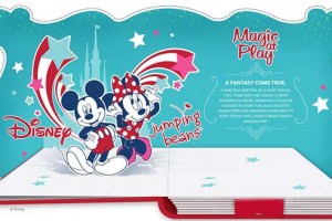 Disney’s #MagicatPlay lands at Kohls!! $50 Kohls Gift Card Giveaway