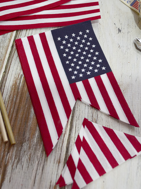 flag bunting 1