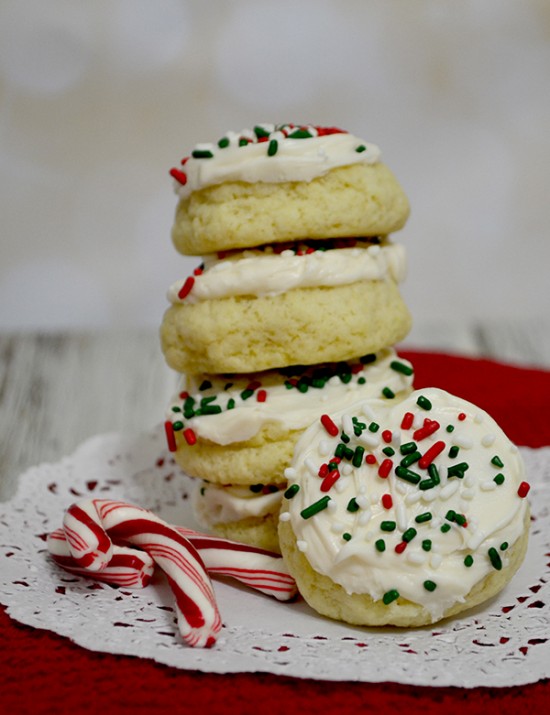 italian cookies 1