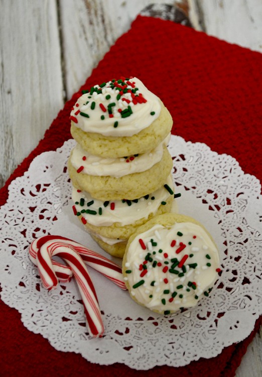 italian cookies 2