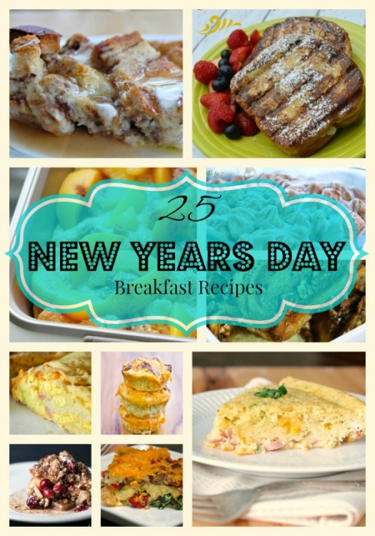 new years-breakfast-recipes