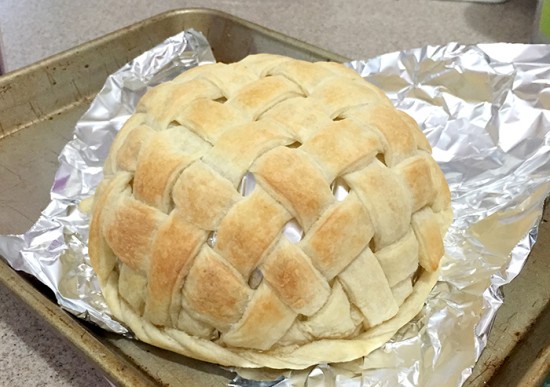 puff pastry bow5