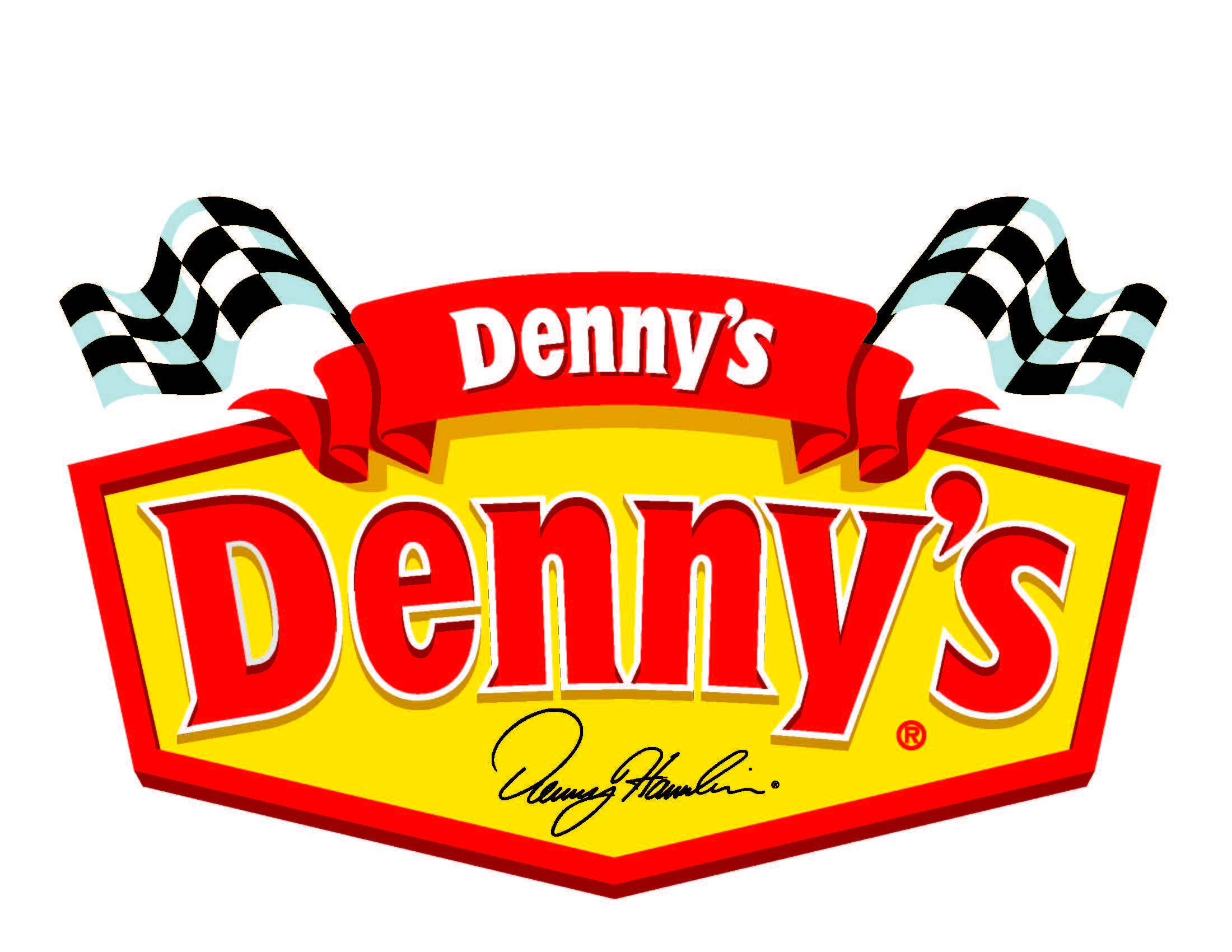 Магазины дени. Denny Hamlin. Дени logo. Логотип Denny's. Denny's | franchisee.