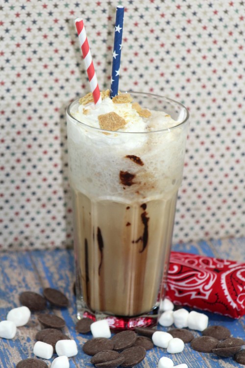 Smore SB CC 3-2