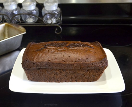 Peanut Butter Panic Chocolate Ice Cream Cake 2