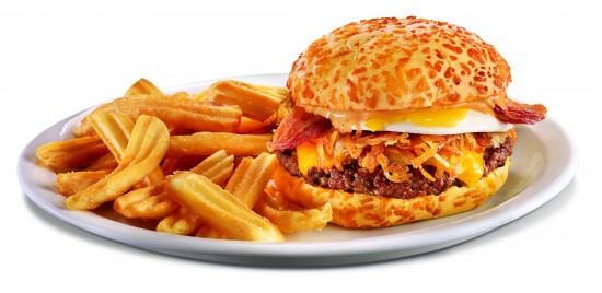The Thing Burger