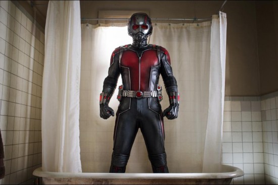 antman 1
