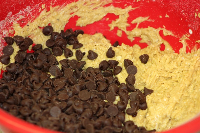 Brown butter in process 2