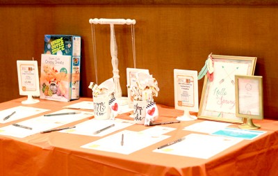 No Kid Hungry event 4