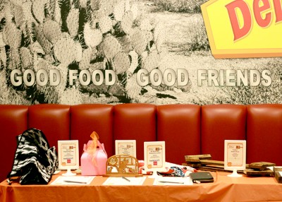 No Kid Hungry event 5