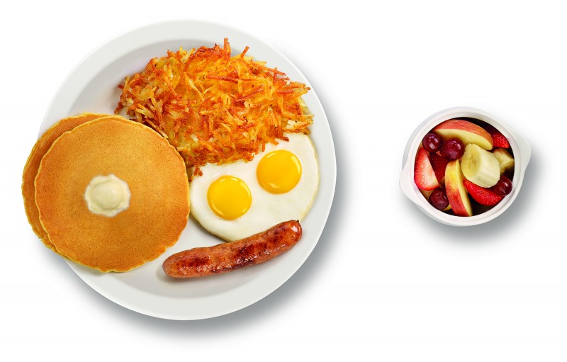 Build Your Own Holiday Slam'