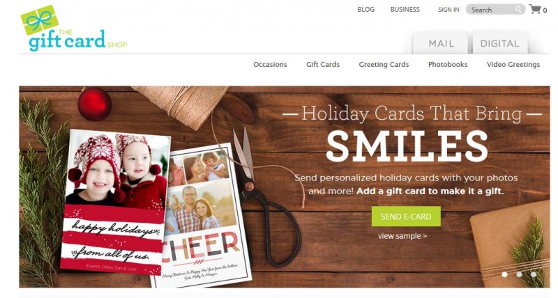 gift card shop santa 9