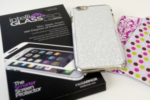 Smart Phone Protection is a Must!