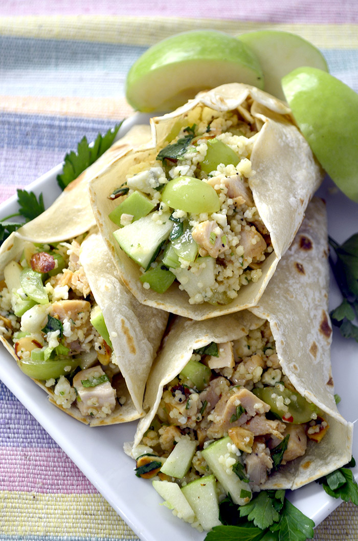 wraps 1