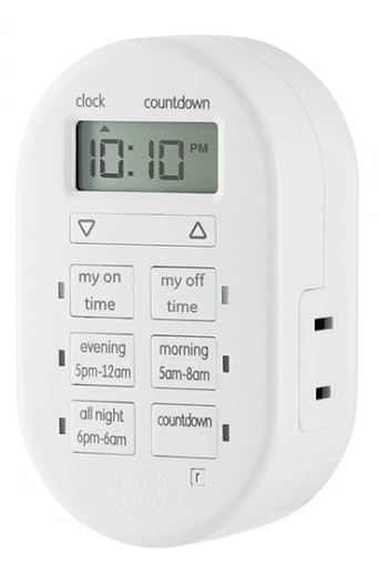 my-touchsmart-timer-by-ge