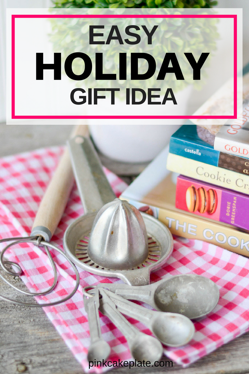 Create Your Own Cookbook for Holiday Gifting!